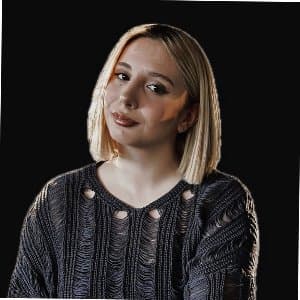 Elif A. profil fotoğrafı