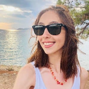 Elif A. profil fotoğrafı