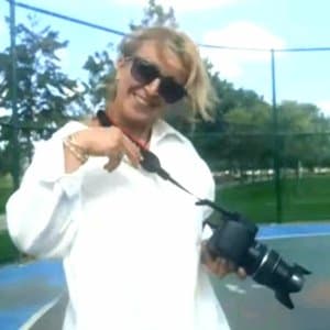 Elif A. profil fotoğrafı
