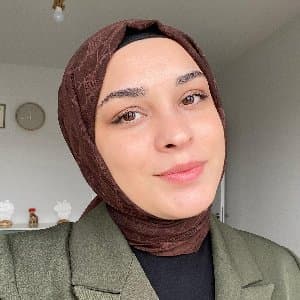 Elif A. profil fotoğrafı