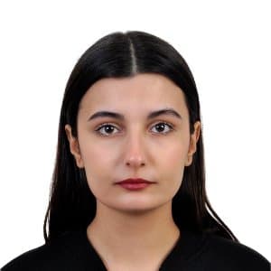 Elif A. profil fotoğrafı