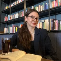 Elif B. profil fotoğrafı