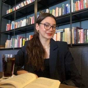 Elif B. profil fotoğrafı