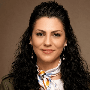 Elif B. profil fotoğrafı
