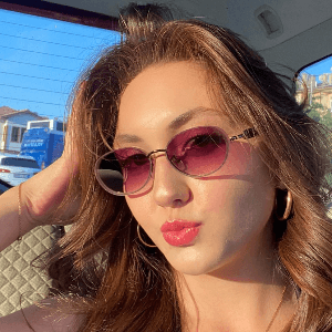 Elif B. profil fotoğrafı