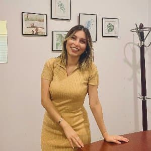 Elif C. profil fotoğrafı