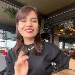 Elif B. profil fotoğrafı