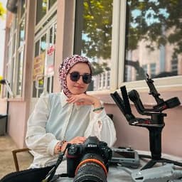Elif C. profil fotoğrafı