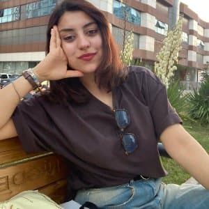 Elif C. profil fotoğrafı