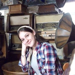 Elif A. profil fotoğrafı