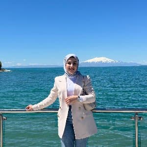 Elif Ç. profil fotoğrafı