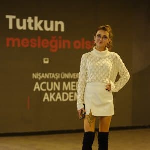 Elif Ç. profil fotoğrafı