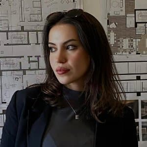 Elif Ç. profil fotoğrafı