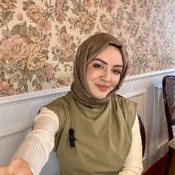 Elif D. profil fotoğrafı