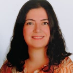 Elif D. profil fotoğrafı