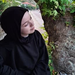 Elif D. profil fotoğrafı