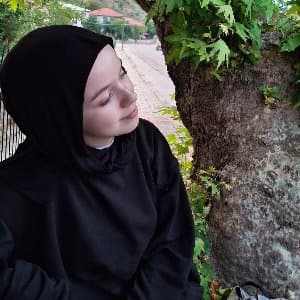Elif D. profil fotoğrafı