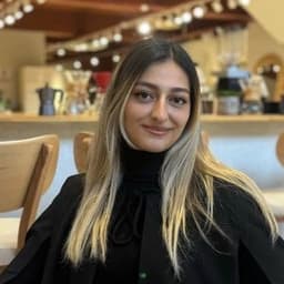 Elif D. profil fotoğrafı