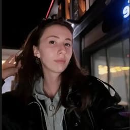 Elif K. profil fotoğrafı