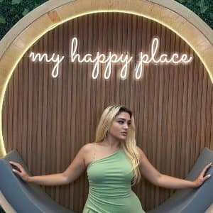 Elif E. profil fotoğrafı