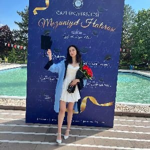 Elif S. profil fotoğrafı