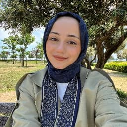 Elif G. profil fotoğrafı