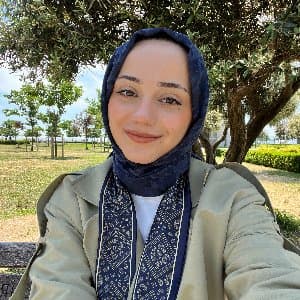 Elif G. profil fotoğrafı