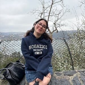 Elif G. profil fotoğrafı