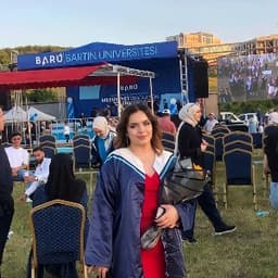 Elif G. profil fotoğrafı