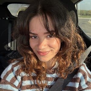 Elif G. profil fotoğrafı