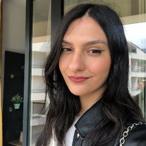Elif H. profil fotoğrafı