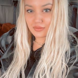 Elif K. profil fotoğrafı