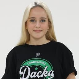 Elif K. profil fotoğrafı