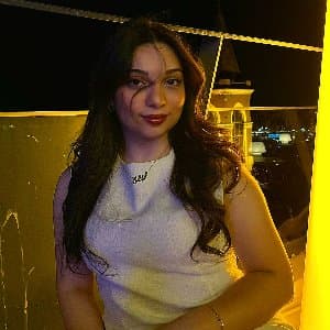 Elif K. profil fotoğrafı
