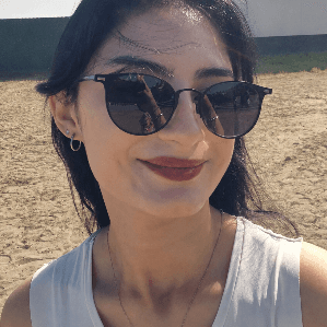 Elif K. profil fotoğrafı