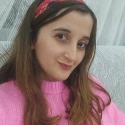 Elif K. profil fotoğrafı