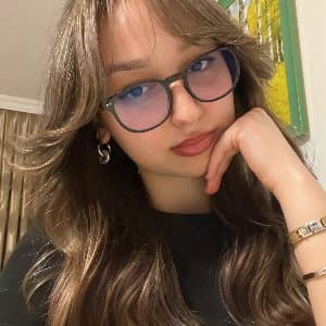 Elif K. profil fotoğrafı