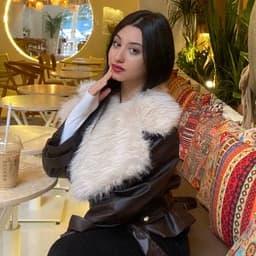 Elif K. profil fotoğrafı
