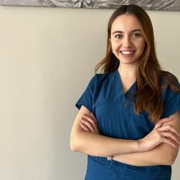 Elif K. profil fotoğrafı