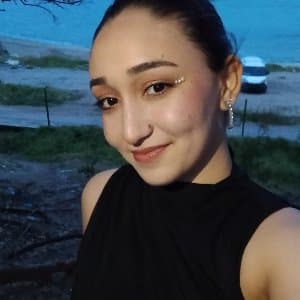 Elif K. profil fotoğrafı