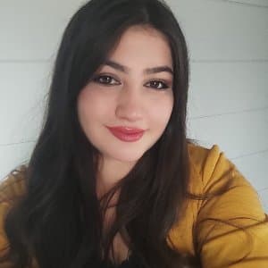 Elif K. profil fotoğrafı