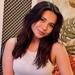 Elif K. profil fotoğrafı