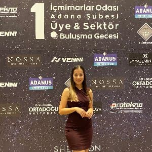 Elif Ş. profil fotoğrafı