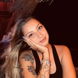 Elif K. profil fotoğrafı
