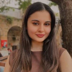 Elif A. profil fotoğrafı