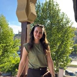Elif H. profil fotoğrafı