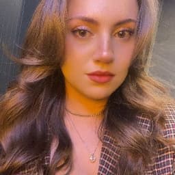 Elif S. profil fotoğrafı