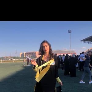 Elif Y. profil fotoğrafı