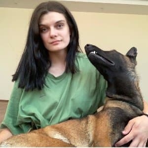 Elif Ö. profil fotoğrafı