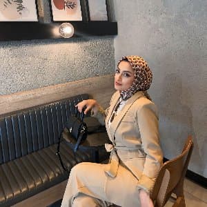 Elif Ö. profil fotoğrafı